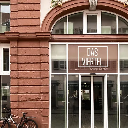 Viertel Hostel