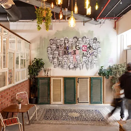Hostel Viertel Freiburg im Breisgau