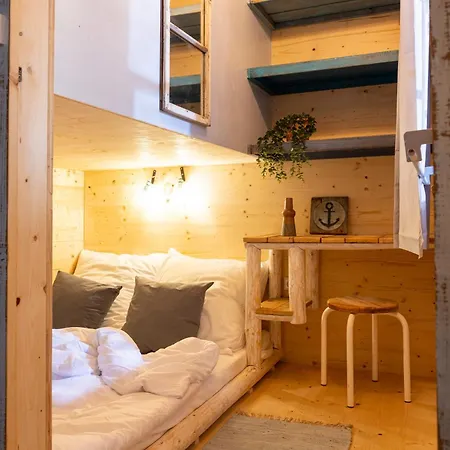 Viertel Hostel Freiburg im Breisgau