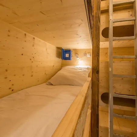 Hostel Viertel *
