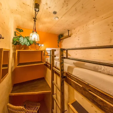 Hostel Viertel Freiburg im Breisgau