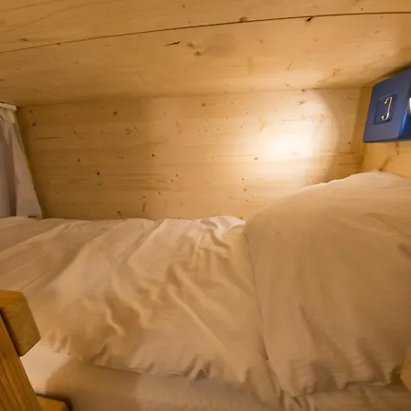 Hostel Viertel Freiburg im Breisgau