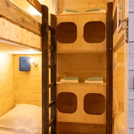 Hostel Viertel