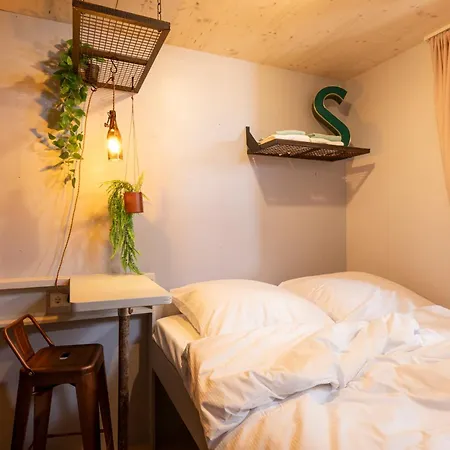 Viertel Hostel